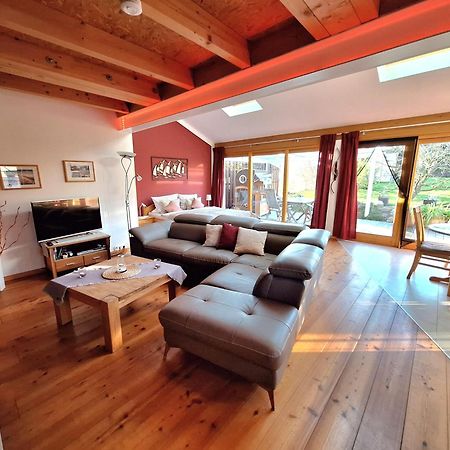 Ferienhaus-Am-Kuhmoor Wismar Ngoại thất bức ảnh