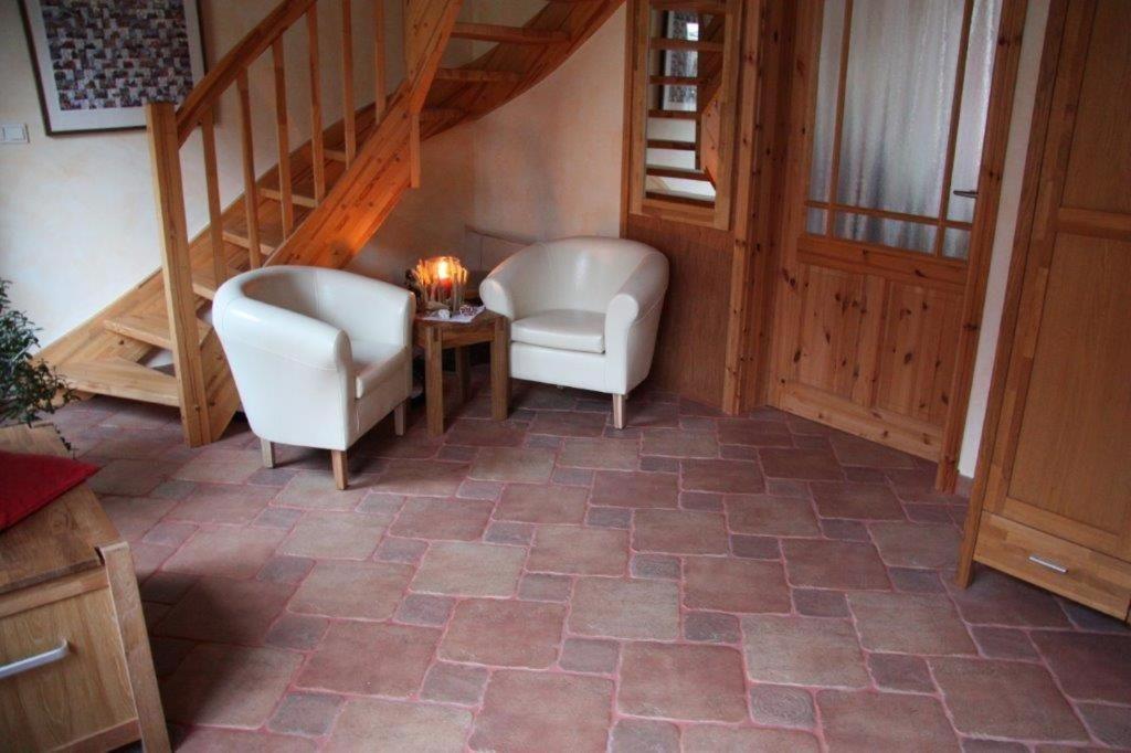 Ferienhaus-Am-Kuhmoor Wismar Ngoại thất bức ảnh